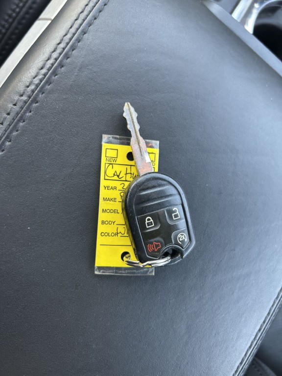 2013 Ford F-150 Image 23