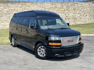 Image for 2016 GMC Savana Explorer Ersion ID: 6824722
