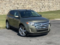 Image for 2012 Ford Edge SEL ID: 6824731
