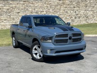 Image for 2015 RAM 1500 Sport ID: 6824754