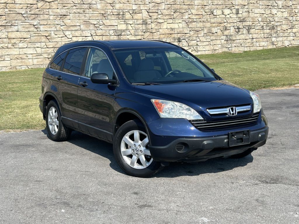 2009 Honda CR-V Image 1
