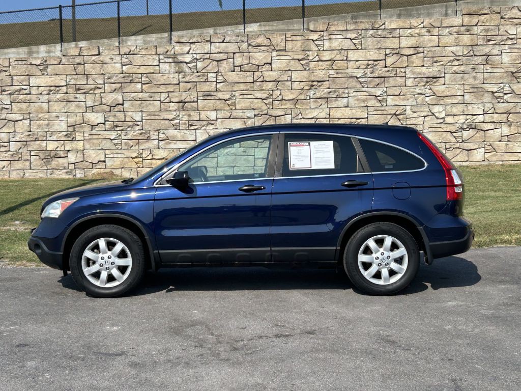 2009 Honda CR-V Image 2