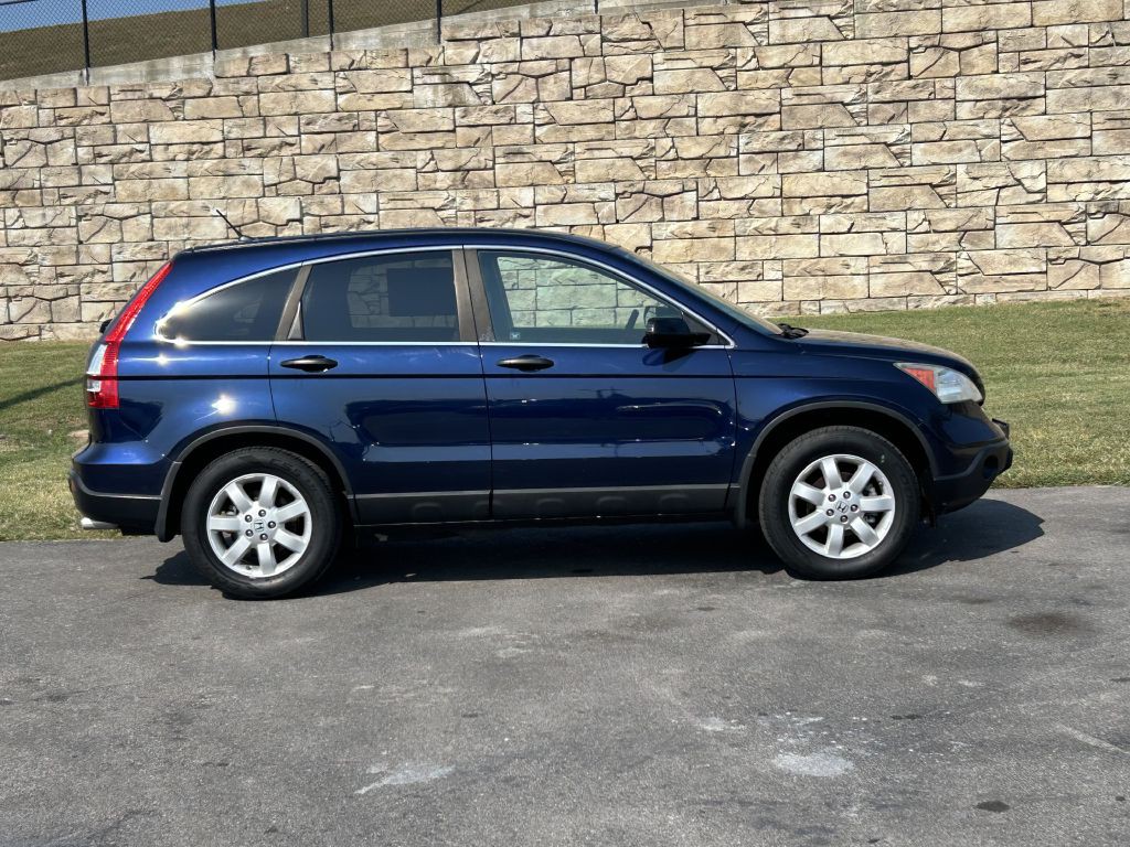 2009 Honda CR-V Image 3