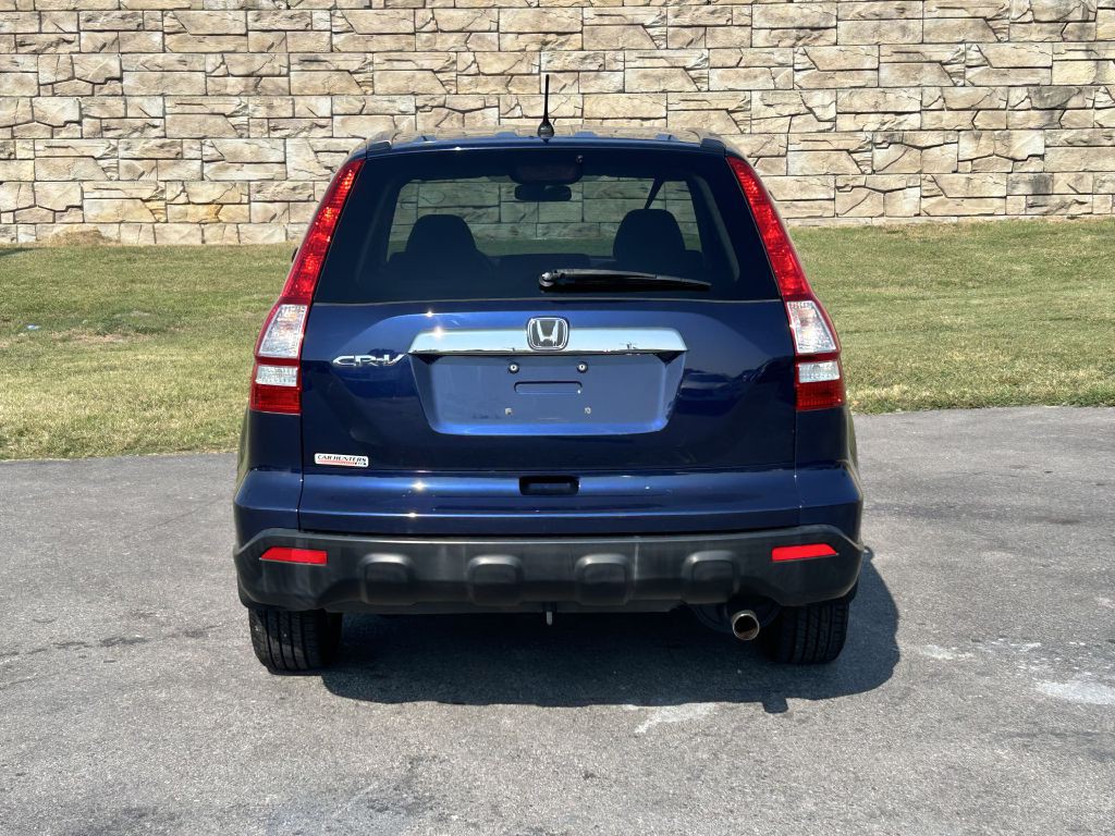 2009 Honda CR-V Image 5