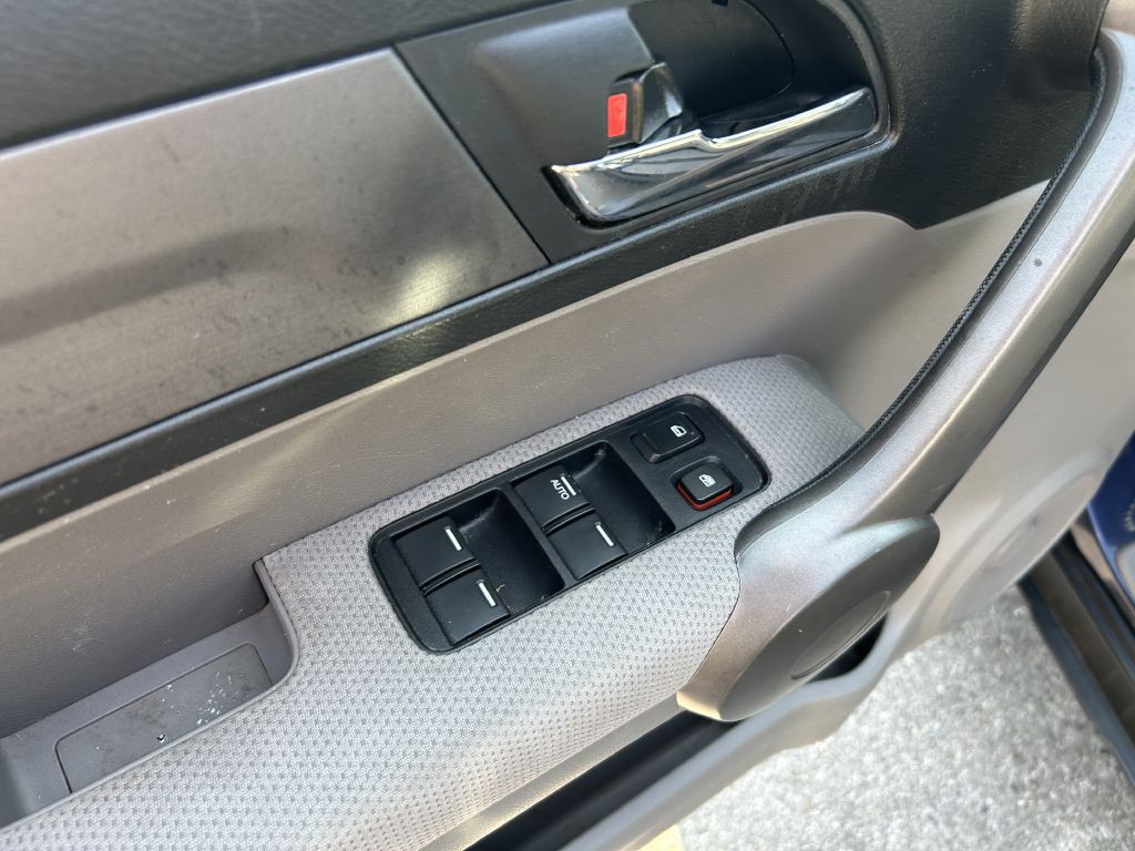 2009 Honda CR-V Image 7