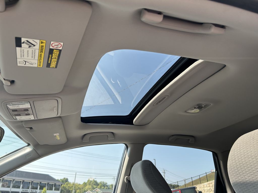 2009 Honda CR-V Image 9