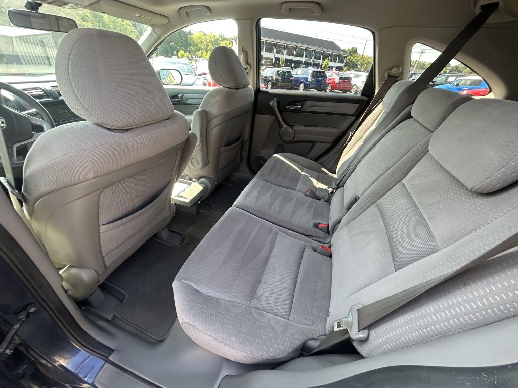 2009 Honda CR-V Image 11