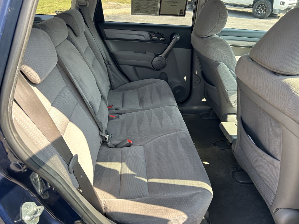 2009 Honda CR-V Image 13