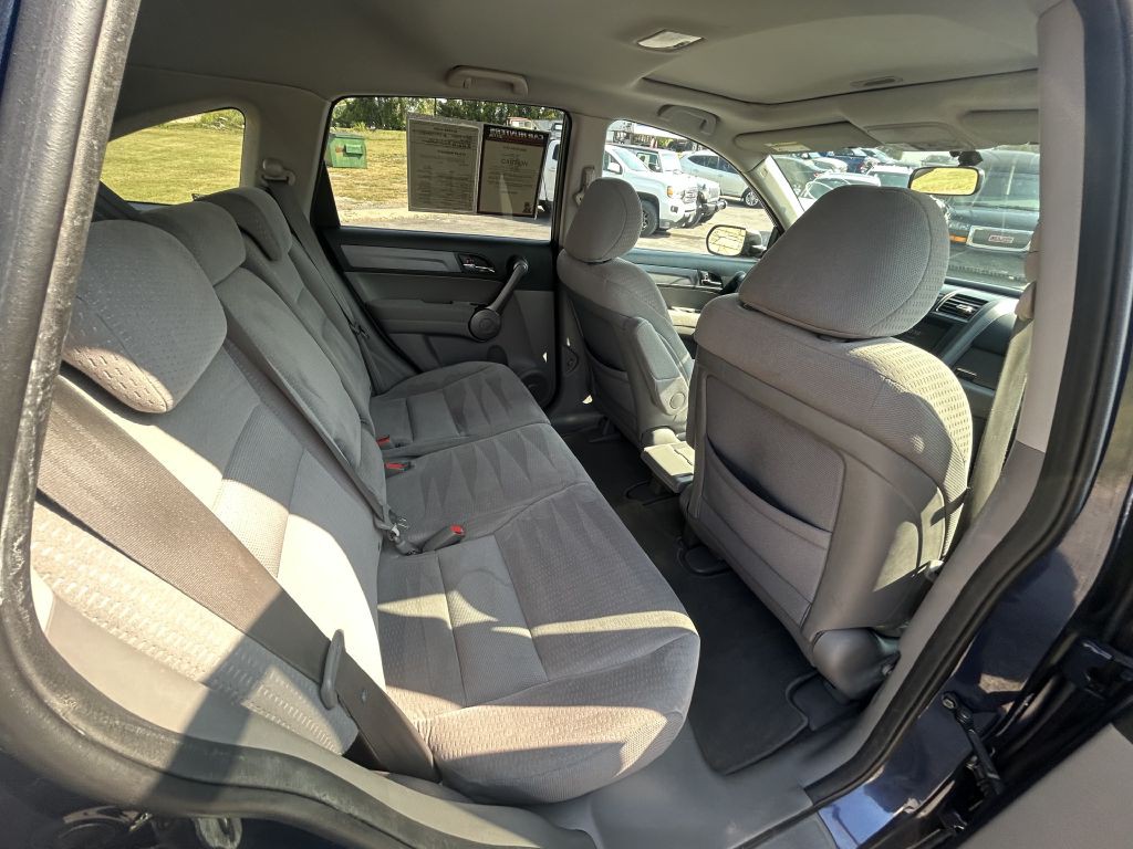 2009 Honda CR-V Image 14