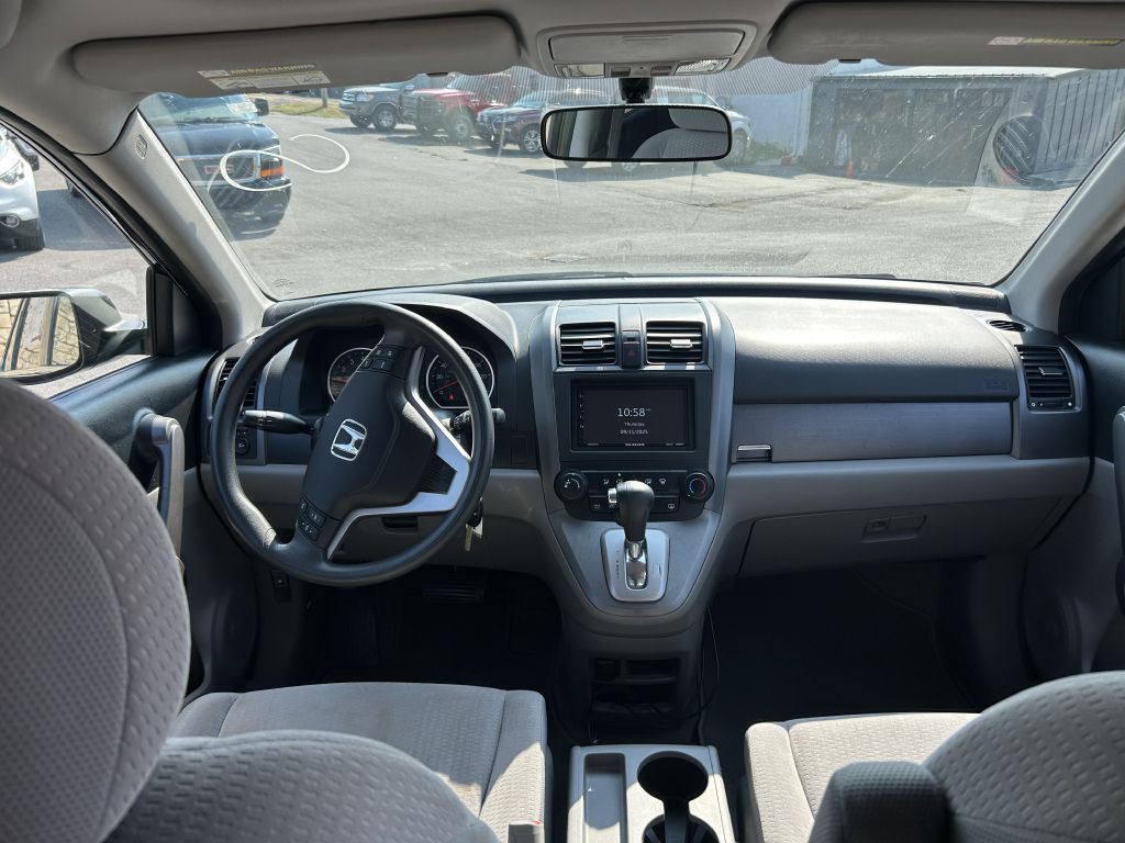2009 Honda CR-V Image 15