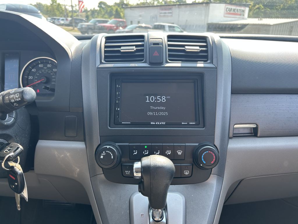 2009 Honda CR-V Image 16