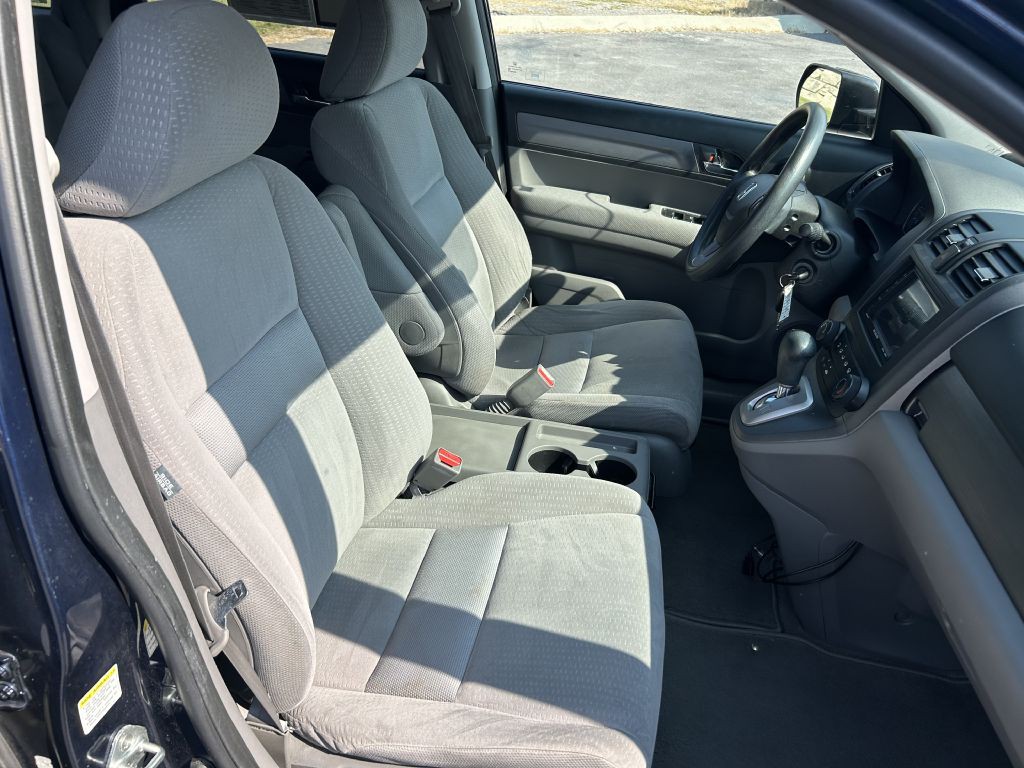 2009 Honda CR-V Image 18