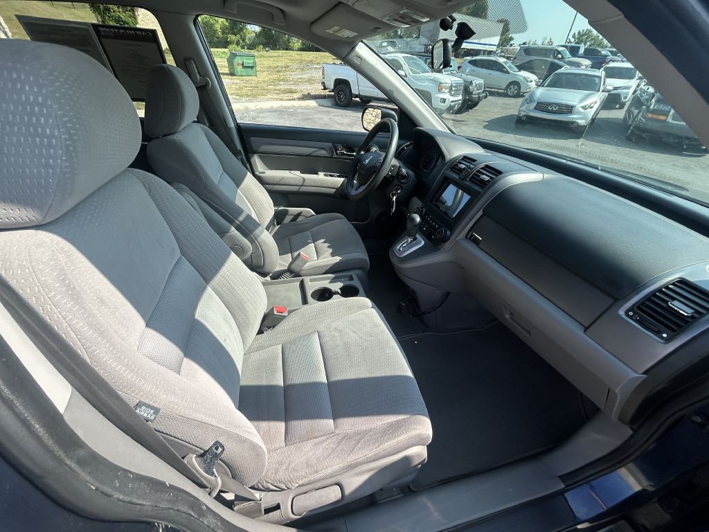 2009 Honda CR-V Image 19