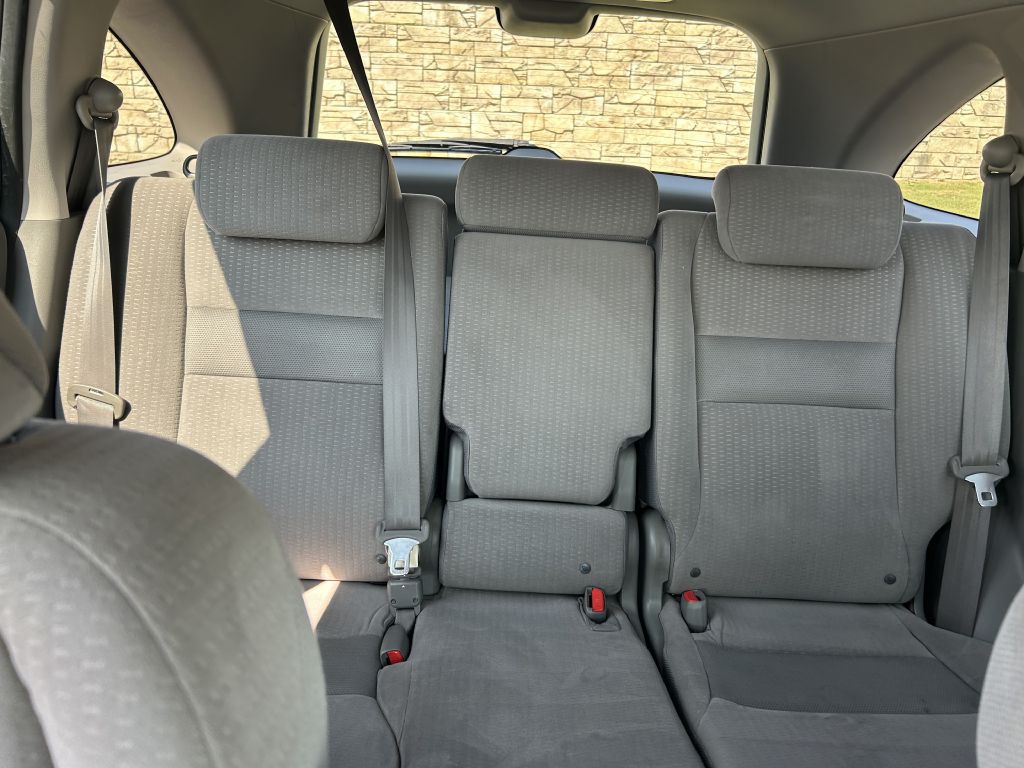 2009 Honda CR-V Image 20