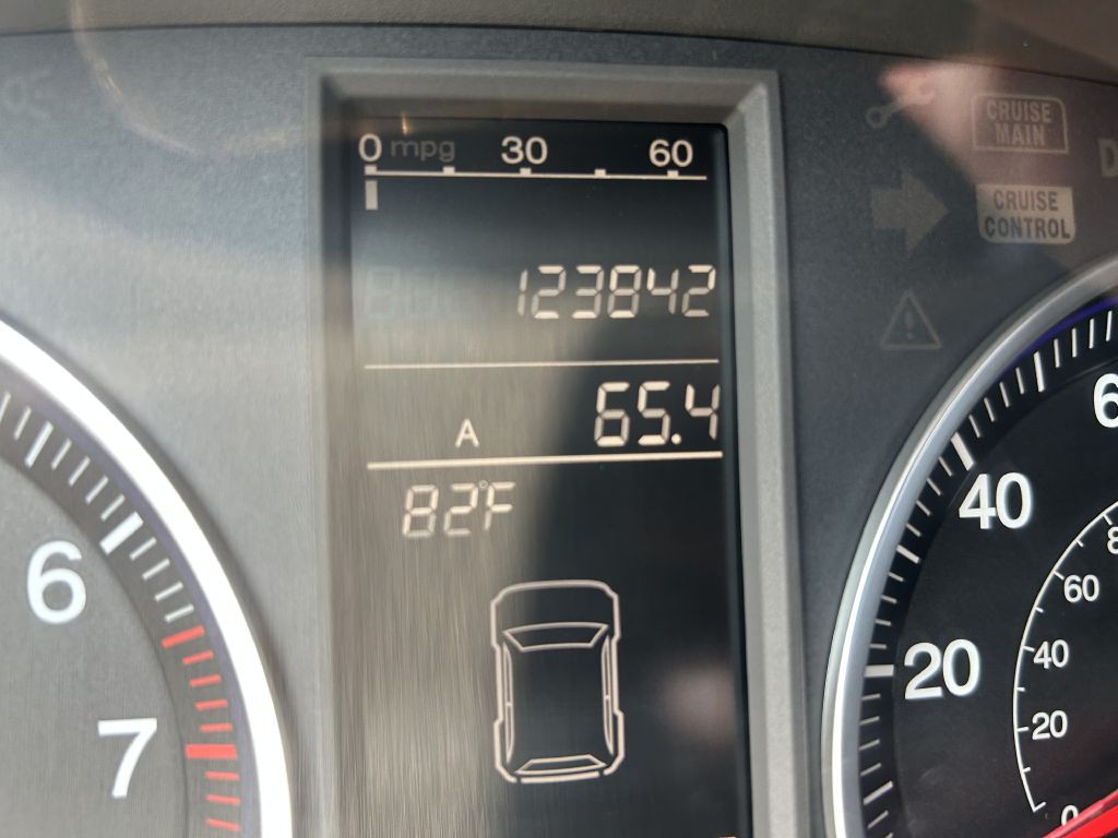 2009 Honda CR-V Image 21