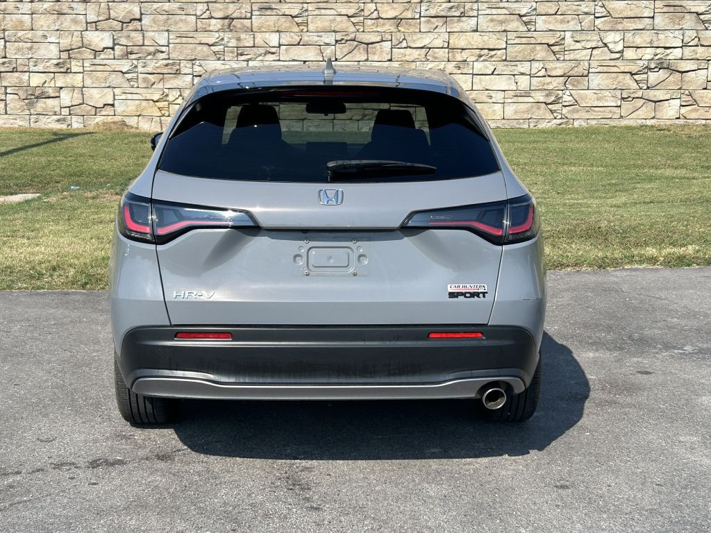 2023 Honda HR-V Image 5