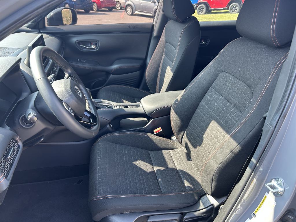 2023 Honda HR-V Image 7