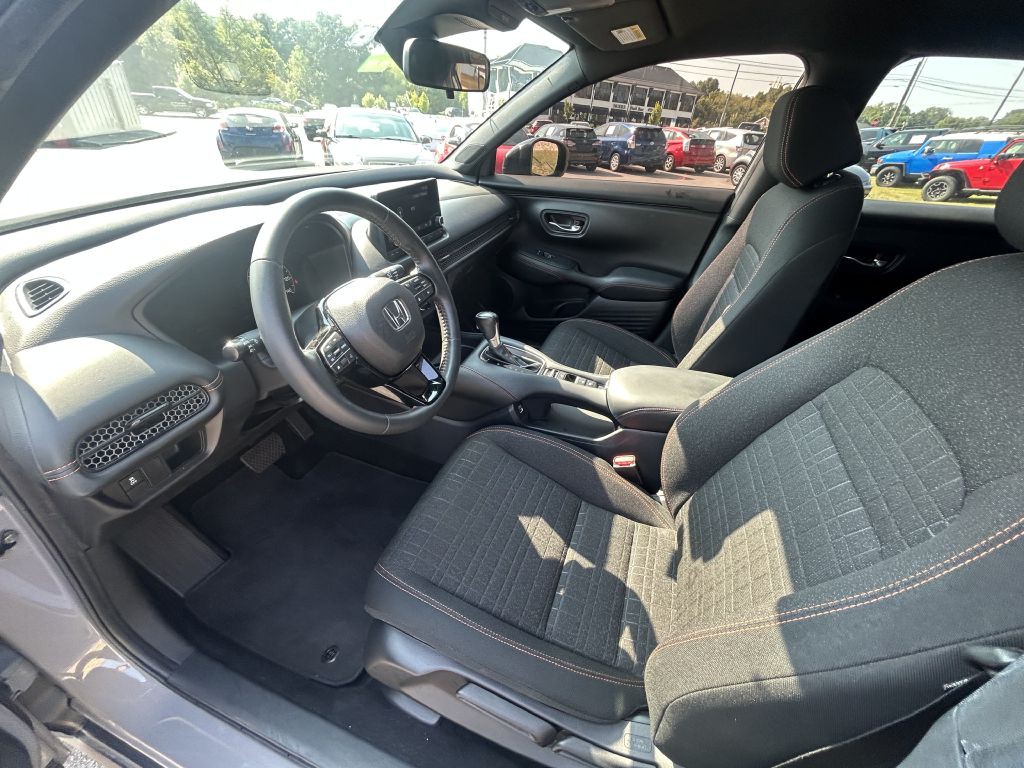 2023 Honda HR-V Image 8