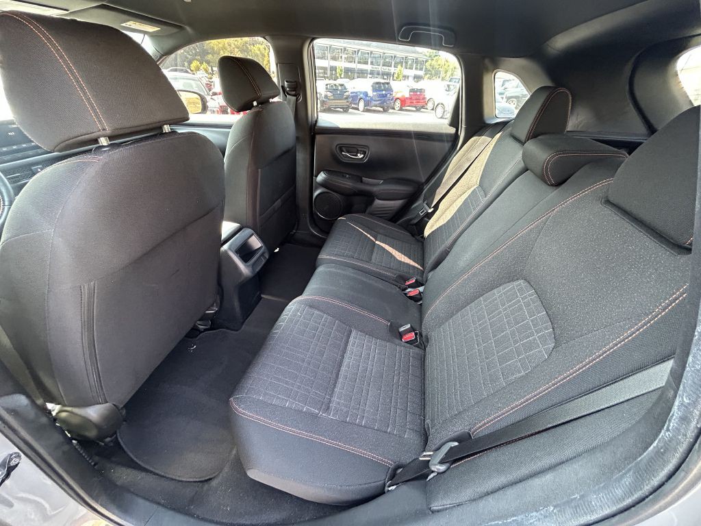 2023 Honda HR-V Image 9