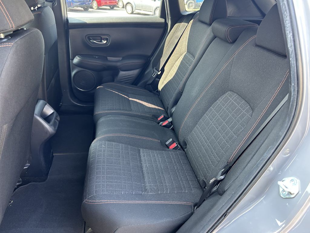 2023 Honda HR-V Image 10