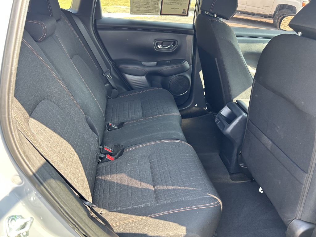 2023 Honda HR-V Image 11