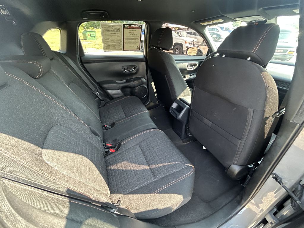 2023 Honda HR-V Image 12