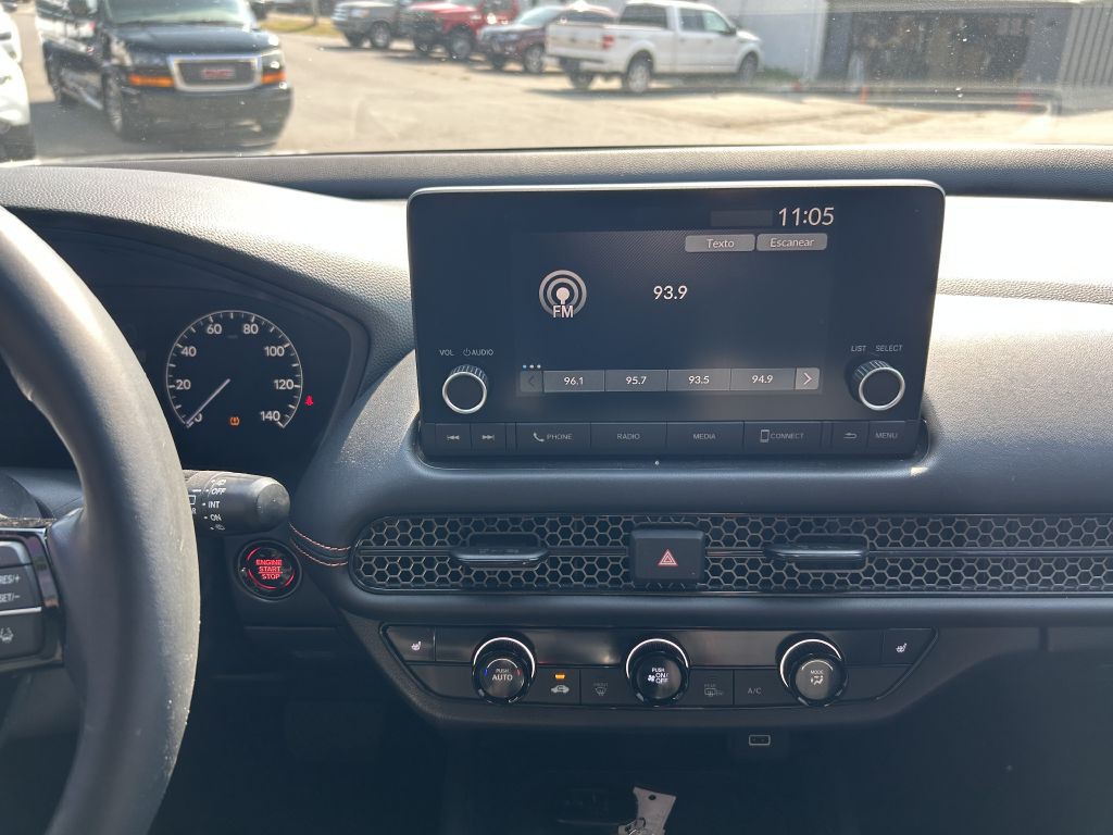 2023 Honda HR-V Image 14