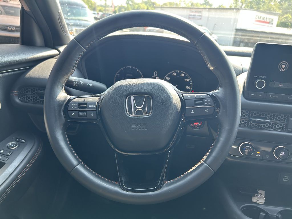 2023 Honda HR-V Image 15