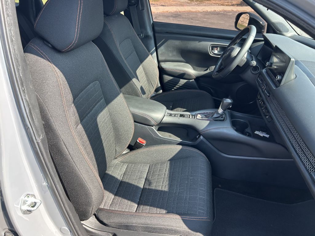 2023 Honda HR-V Image 16