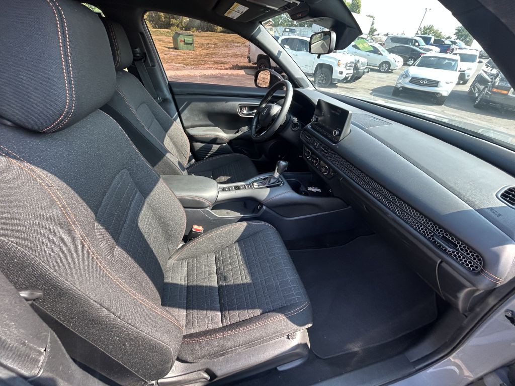 2023 Honda HR-V Image 17
