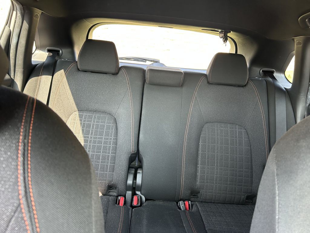 2023 Honda HR-V Image 18
