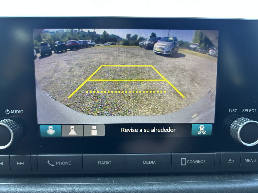 2023 Honda HR-V Image 19