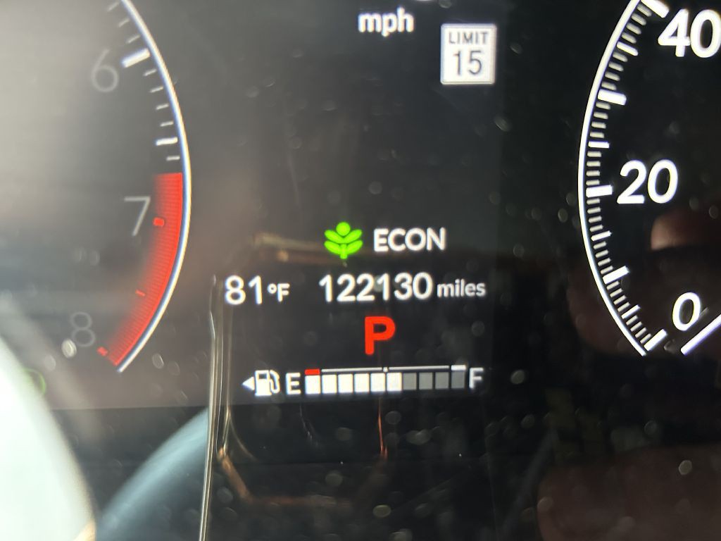 2023 Honda HR-V Image 20