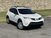 Image for 2014 Toyota Rav4 LE ID: 6835858