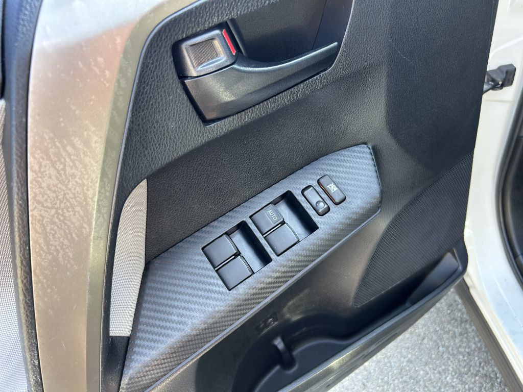 2014 Toyota Rav4 Image 7