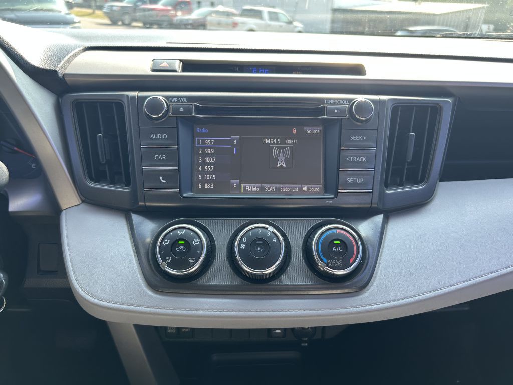 2014 Toyota Rav4 Image 15