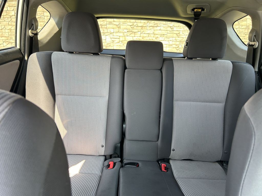 2014 Toyota Rav4 Image 19