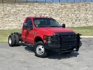 Image for 2008 Ford F-350 Super Duty ID: 6835869