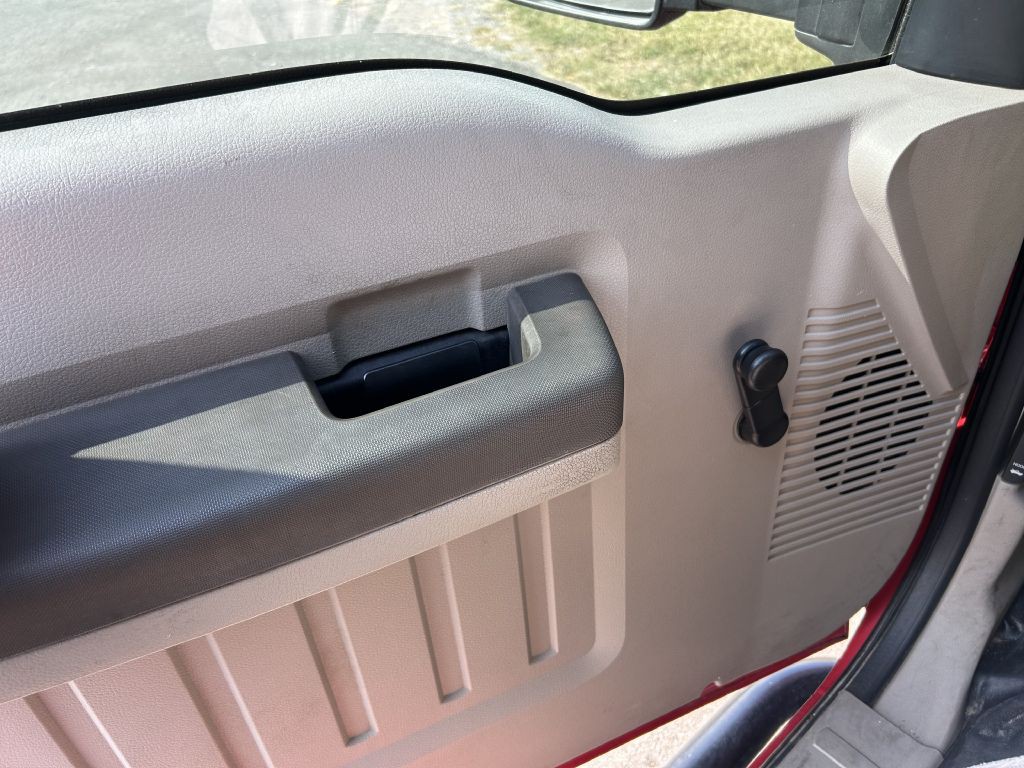 2008 Ford F-350 Image 7