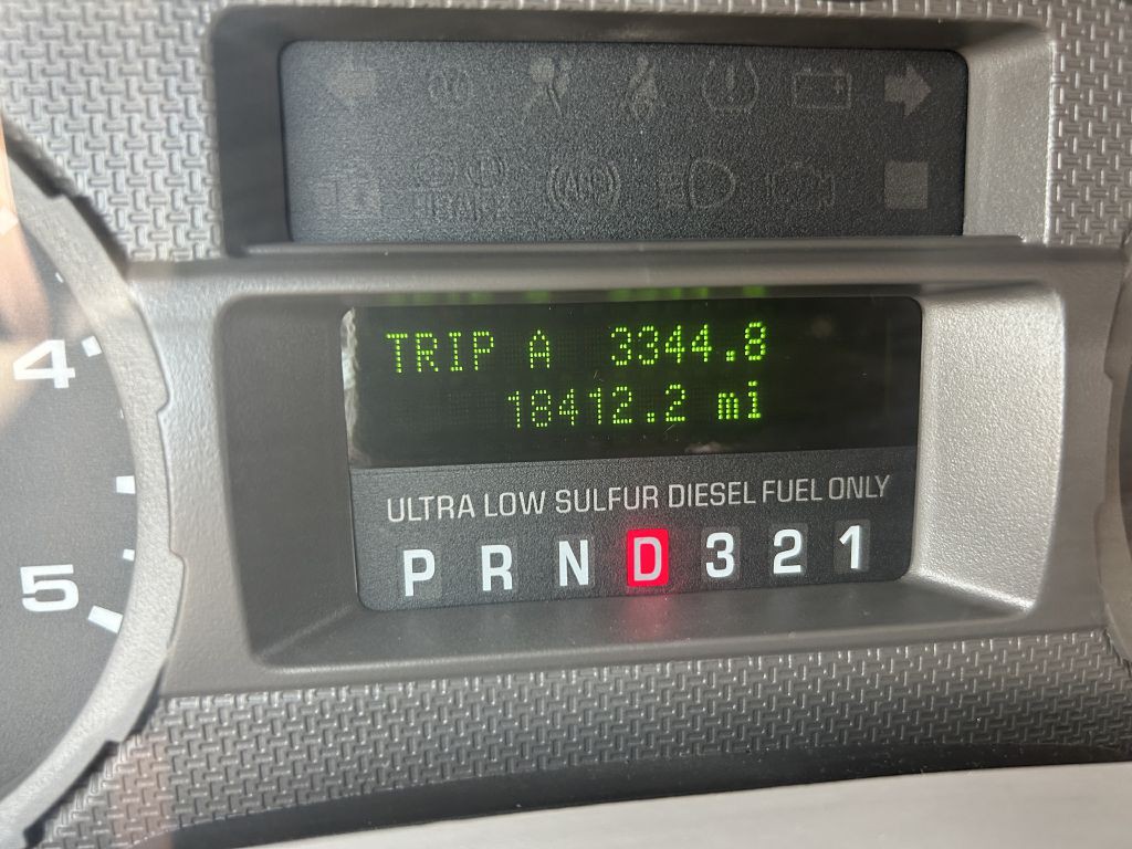 2008 Ford F-350 Image 14