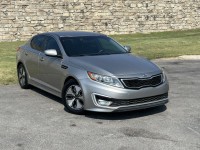 Image for 2013 Kia Optima Hybrid ID: 6838329