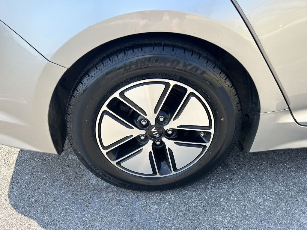 2013 Kia Optima Image 6