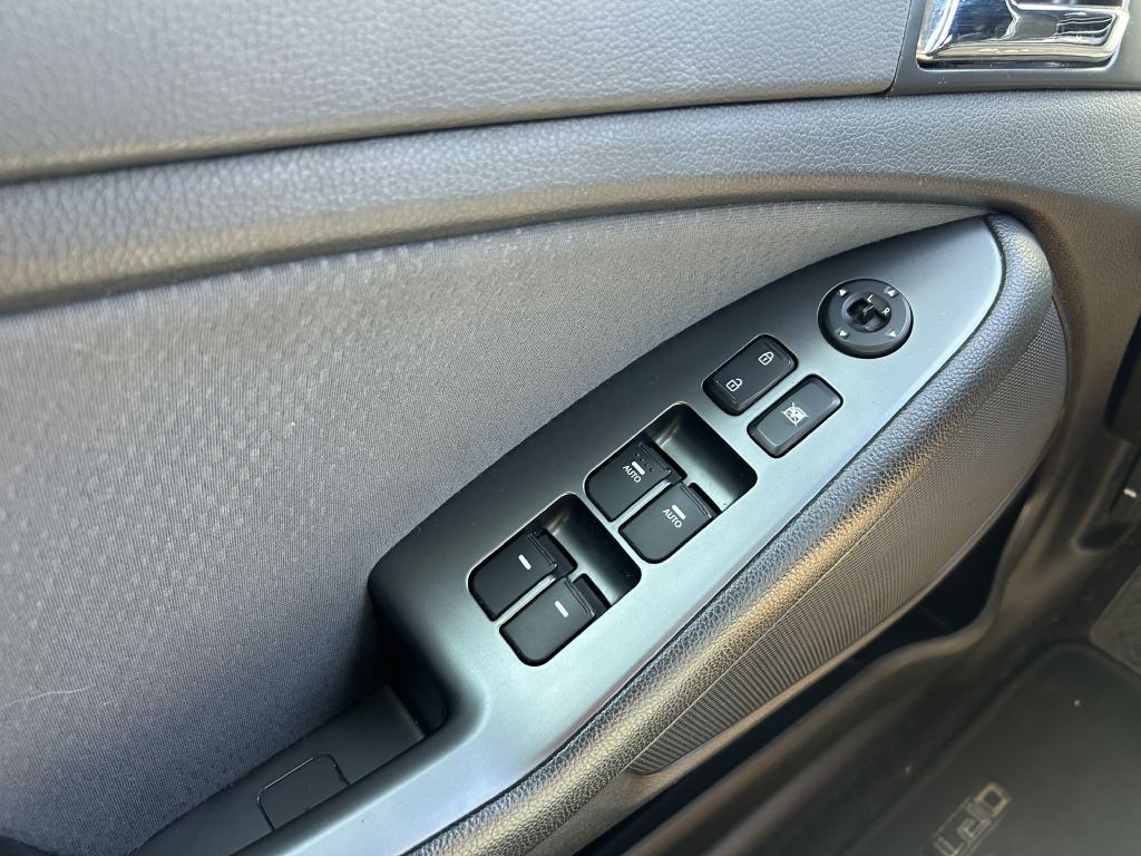 2013 Kia Optima Image 7