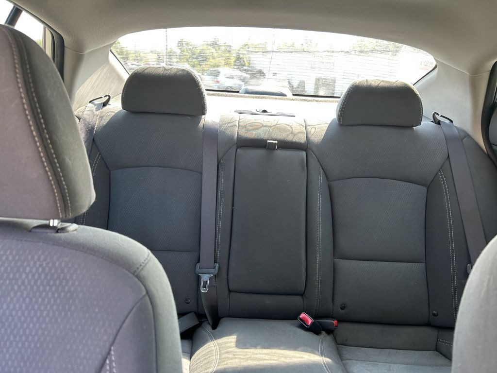 2013 Kia Optima Image 19