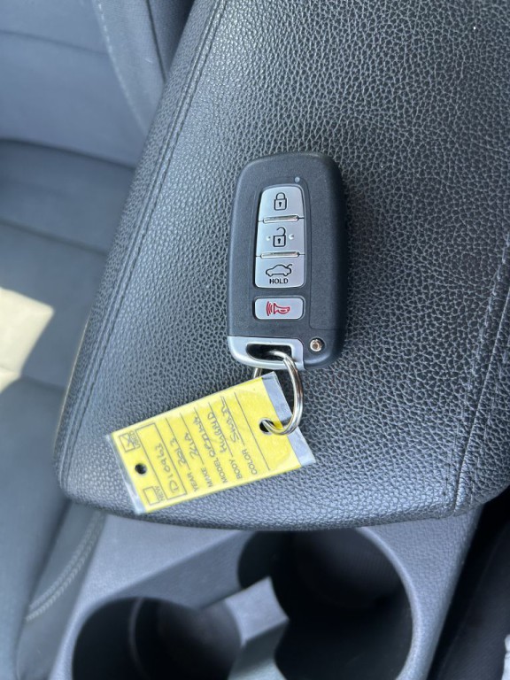 2013 Kia Optima Image 21