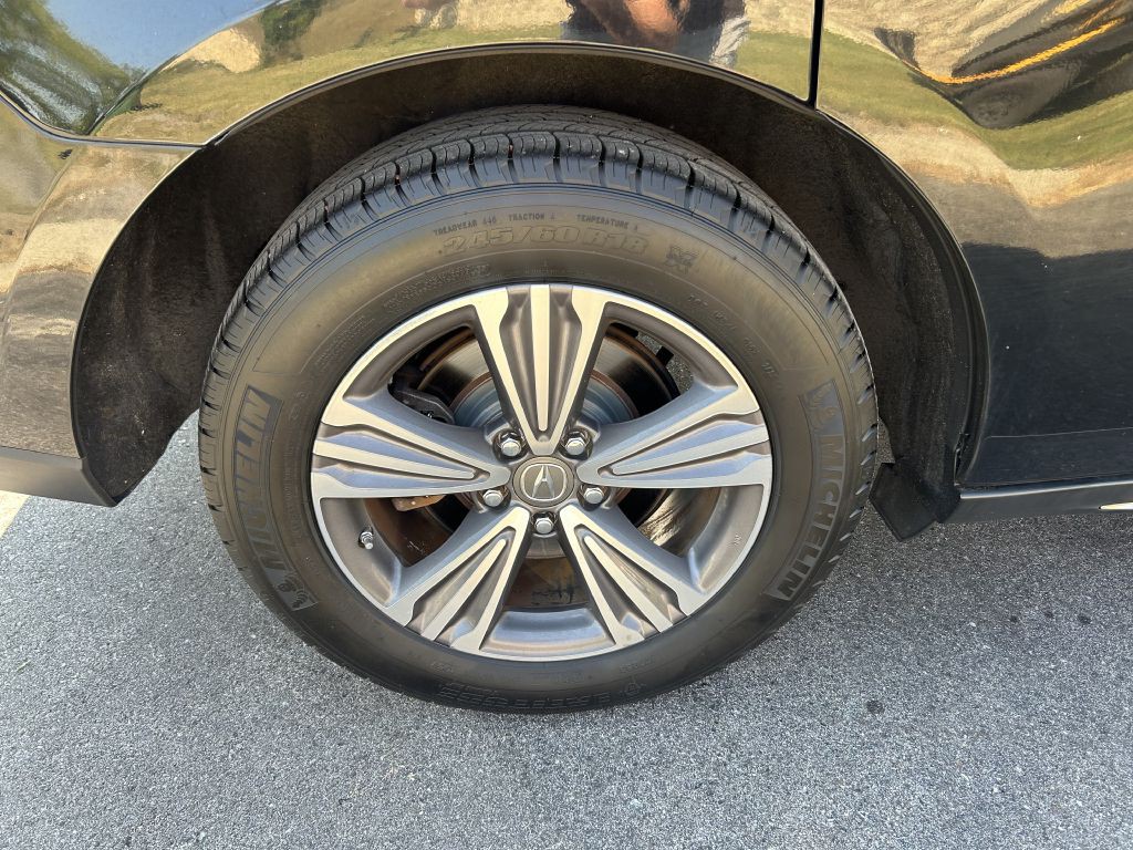 2019 Acura MDX Image 6