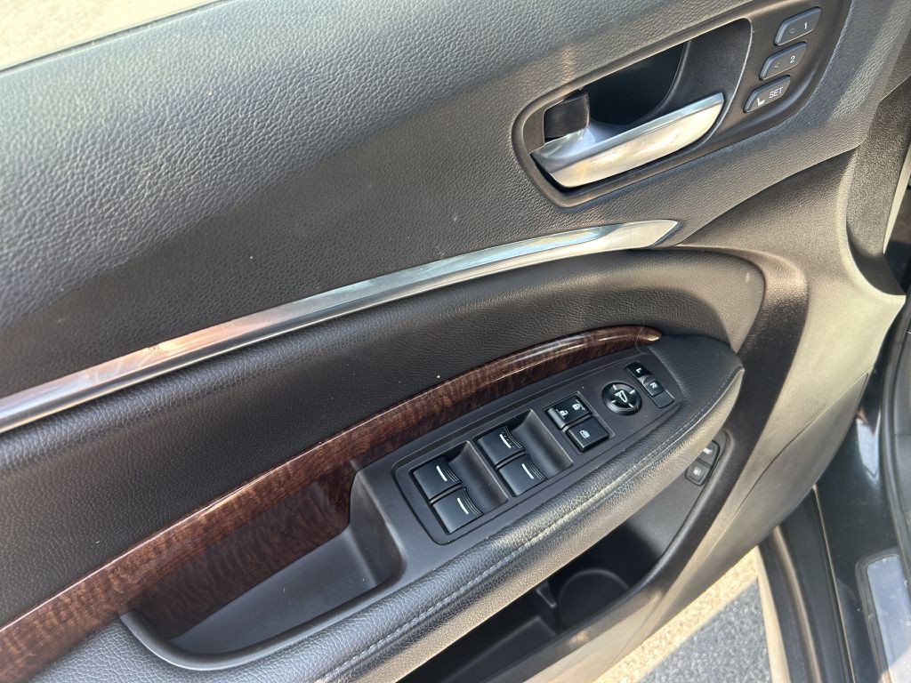 2019 Acura MDX Image 7