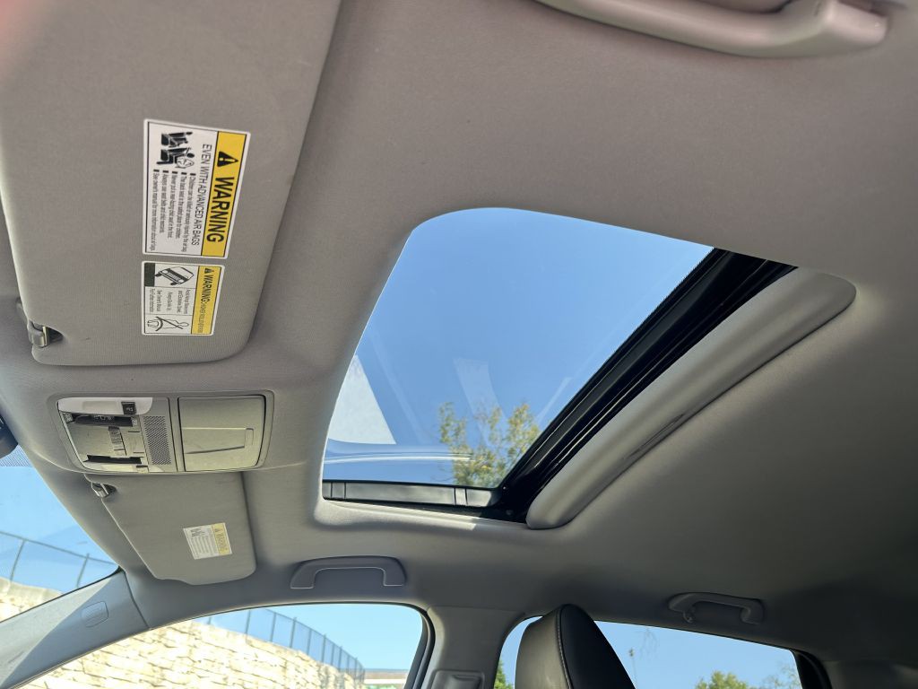 2019 Acura MDX Image 8
