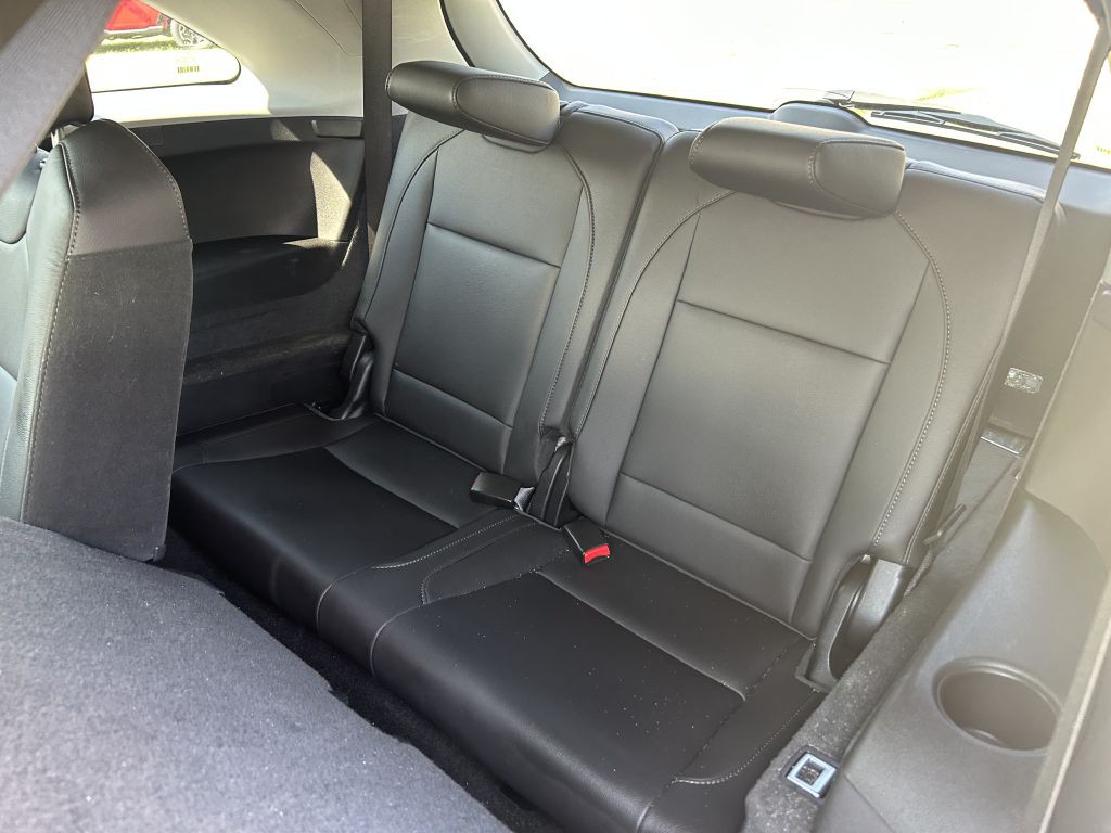 2019 Acura MDX Image 12