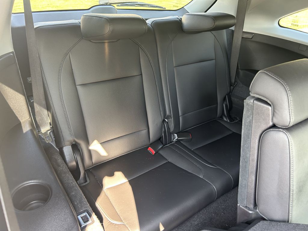 2019 Acura MDX Image 13